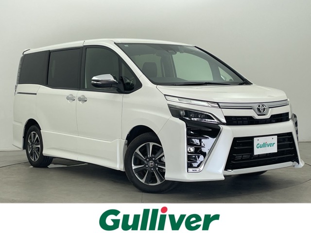 2020 Toyota Voxy