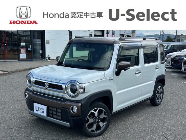 2024 Suzuki Hustler