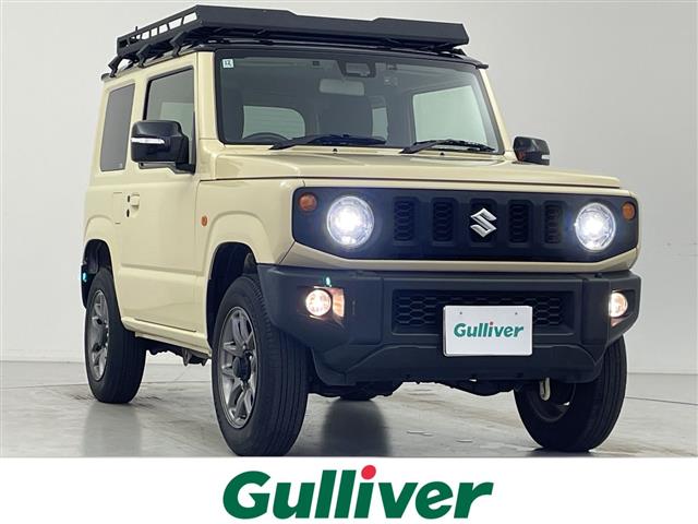 2022 Suzuki Jimny