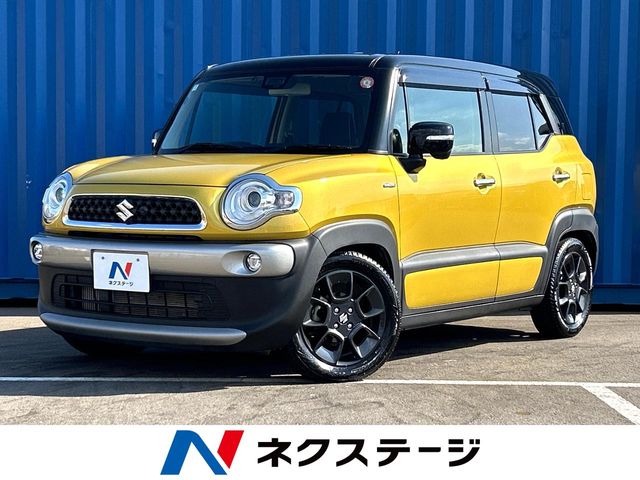 Suzuki XBEE 1