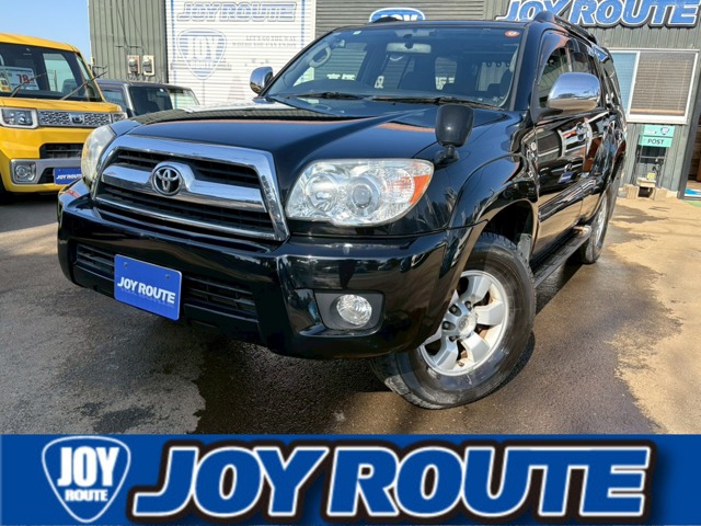 Toyota Hilux Surf 2
