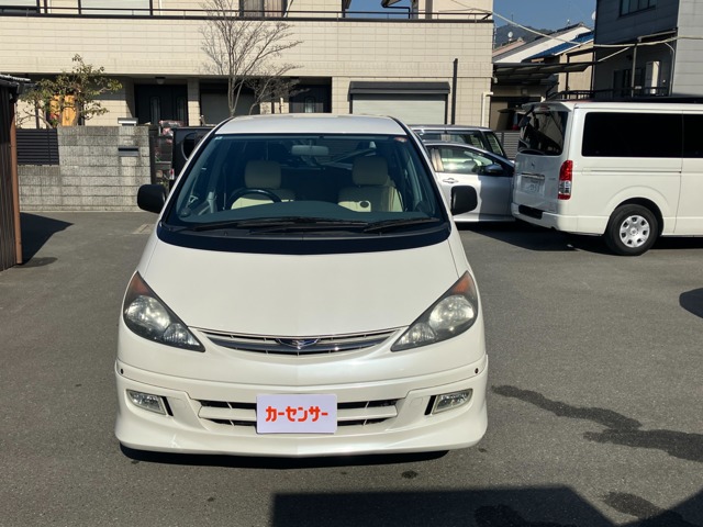 2000 Toyota Estima