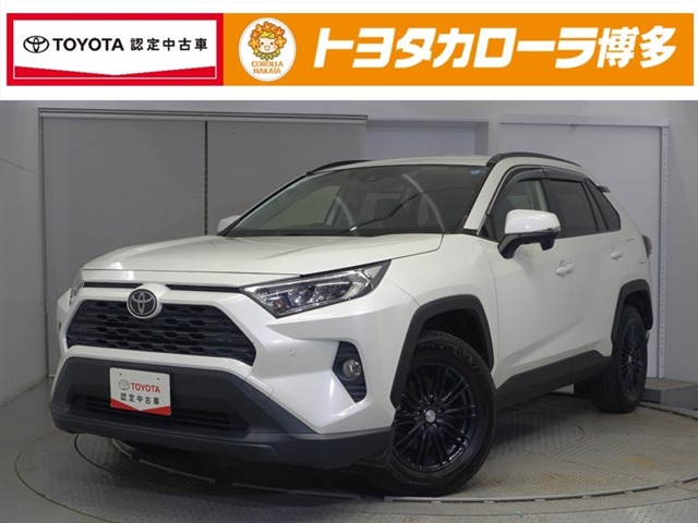 Toyota RAV4 1