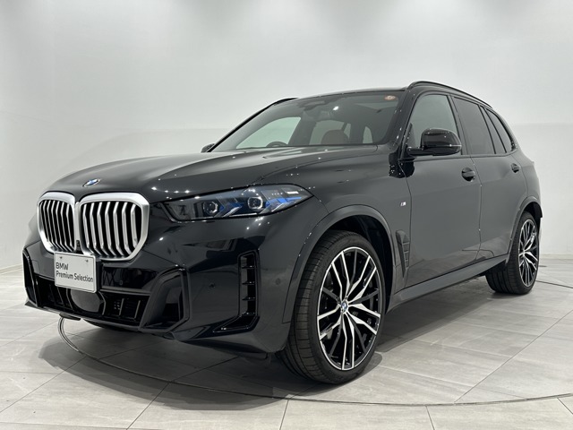BMW X5 1