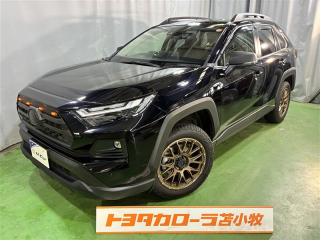 Toyota RAV4 1