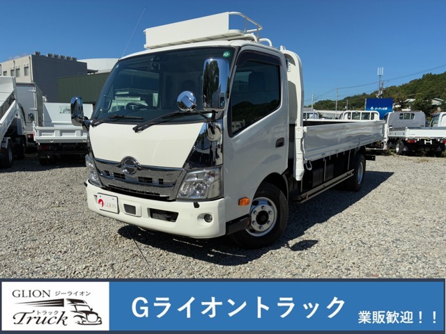 Hino Dutro 1