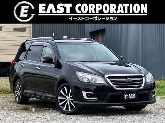 2015 Subaru Exiga Crossover7