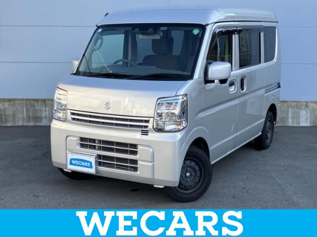 Suzuki Every 1