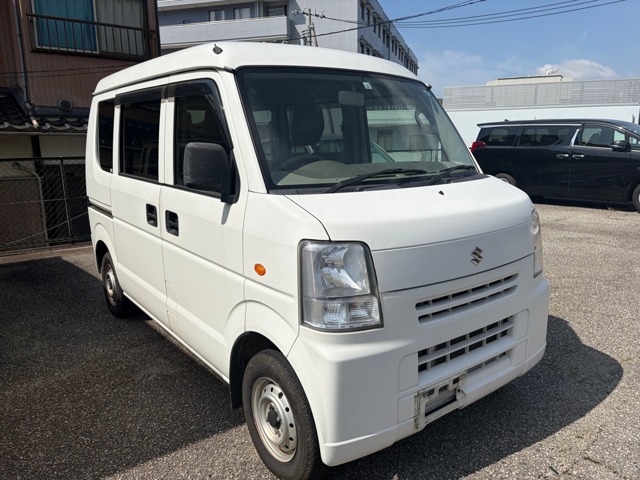2014 Suzuki Every