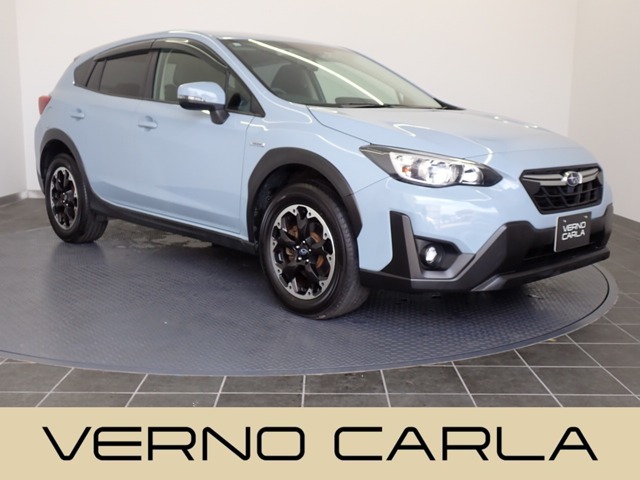 2021 Subaru XV