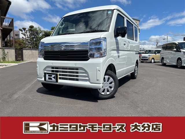 Suzuki Every 1