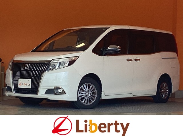 2016 Toyota Esquire