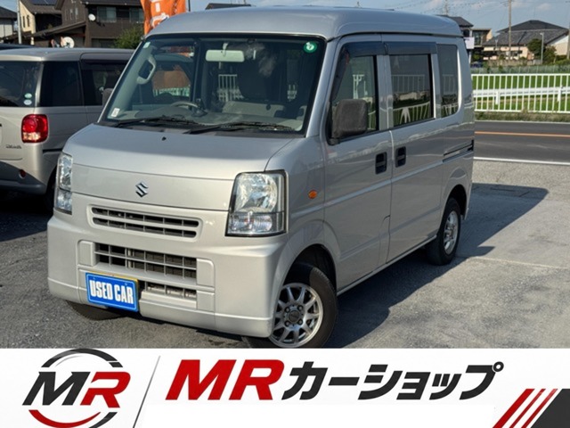 Suzuki Every 1