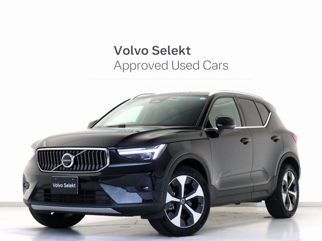 2024 Volvo XC40