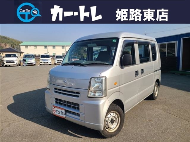 Suzuki Every 1
