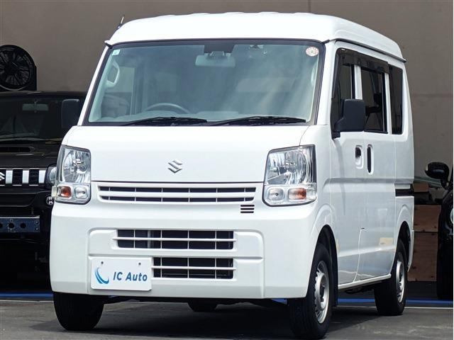 Suzuki Every 1