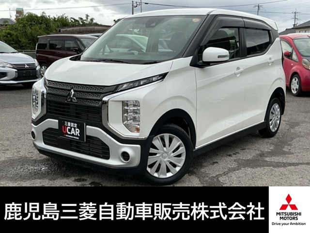 2019 Mitsubishi eK X