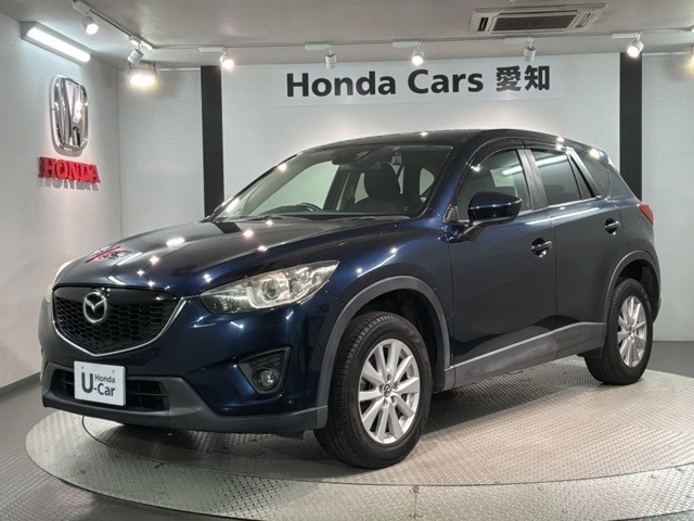 2014 Mazda CX-5