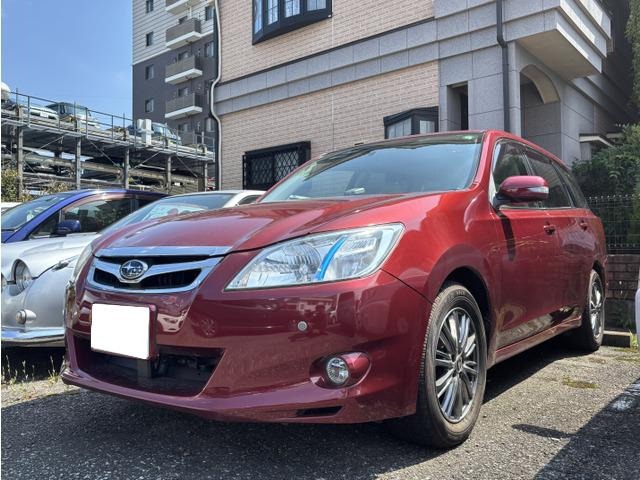 Suzuki Exiga 2