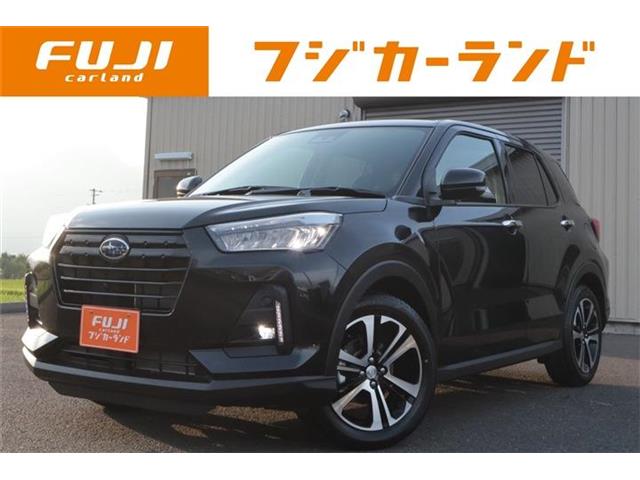 2026 Subaru Rex
