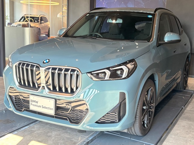 BMW X1 1
