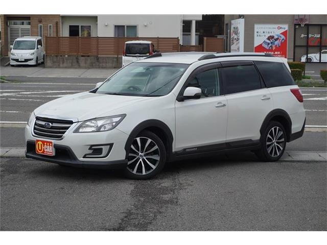 2017 Subaru Exiga Crossover7