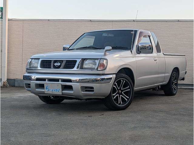 1998 Nissan Datsun