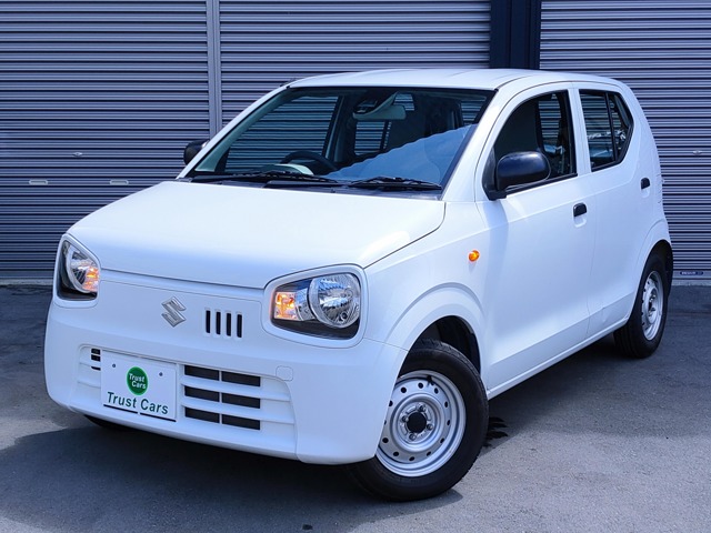 Suzuki Alto 1