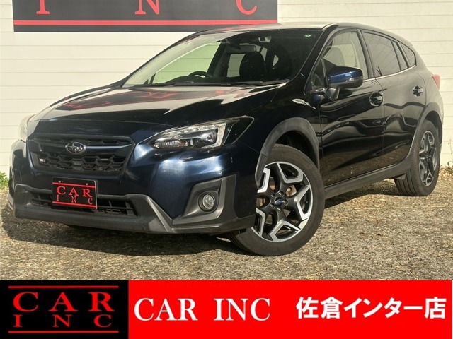 Subaru XV 1