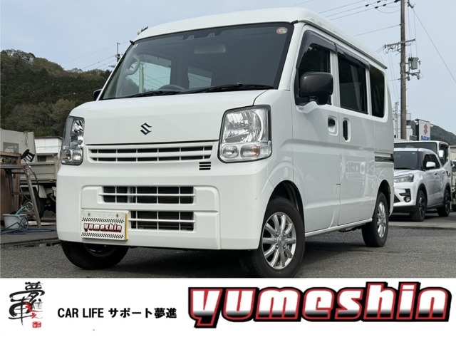 Suzuki Every 1