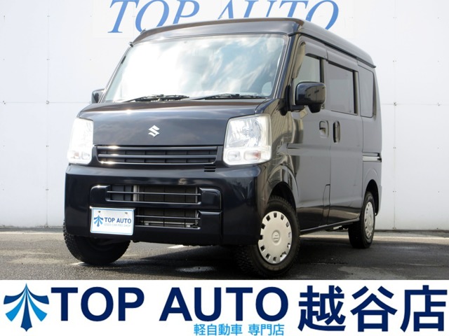 Suzuki Every 1