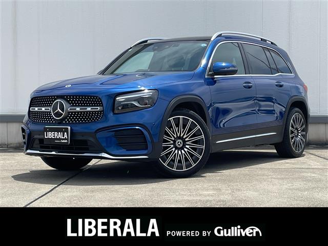 2024 Mercedes-Benz GLB