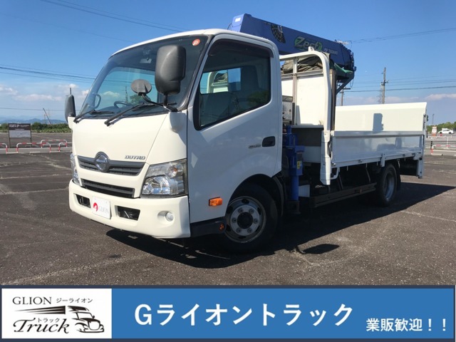 Hino Dutro 1