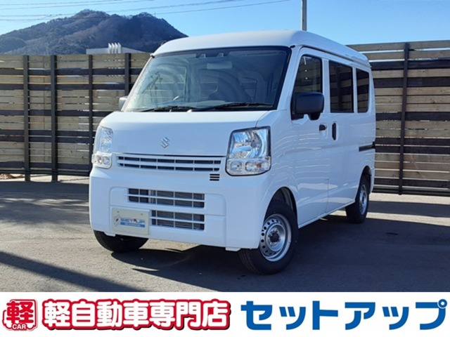 Suzuki Every 1