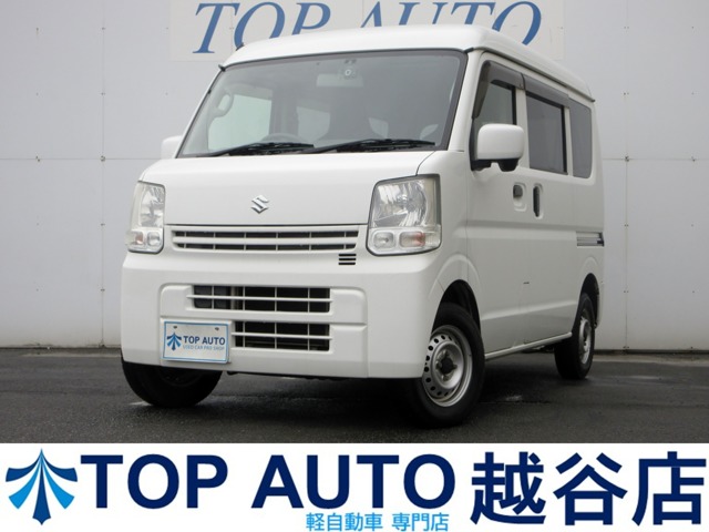 Suzuki Every 1