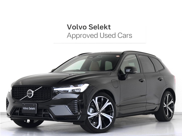 2025 Volvo XC60
