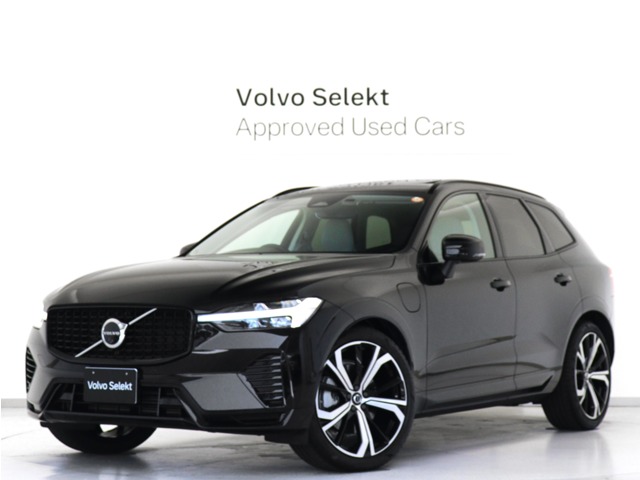 Volvo XC60 1