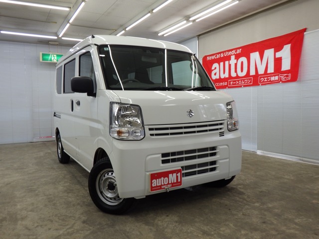 2025 Suzuki Every