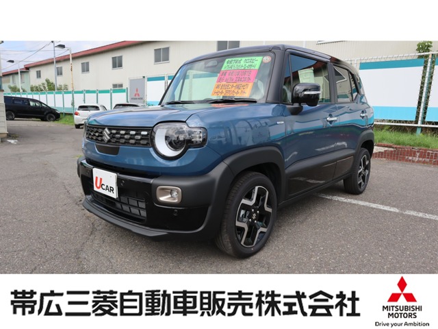 2025 Suzuki XBEE