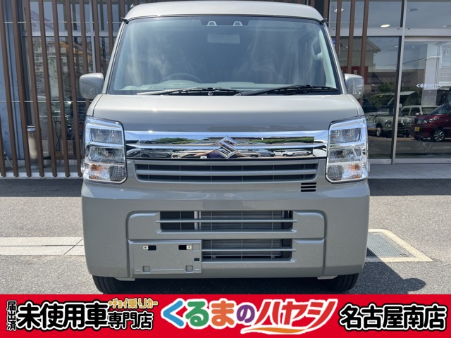 2026 Suzuki Every