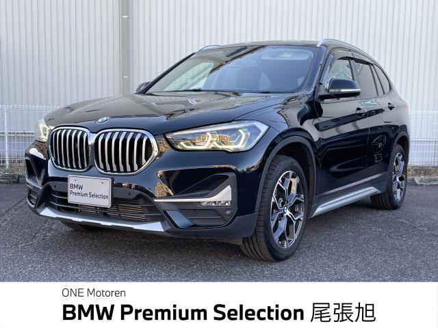 BMW X1 1