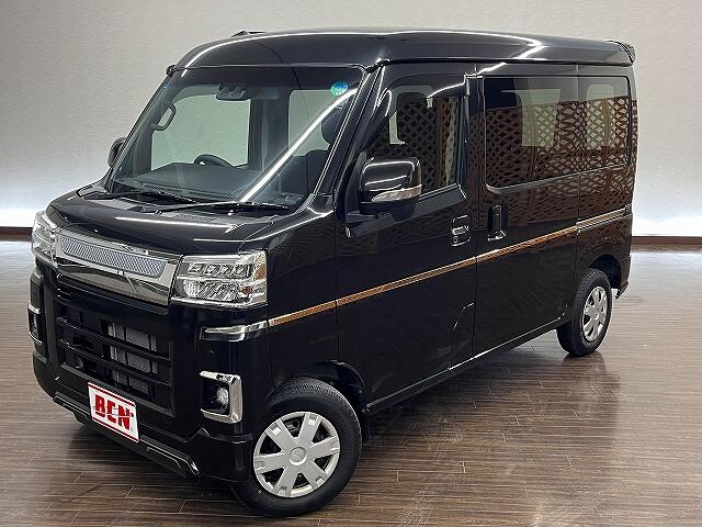 2024 Daihatsu Hijet Cargo