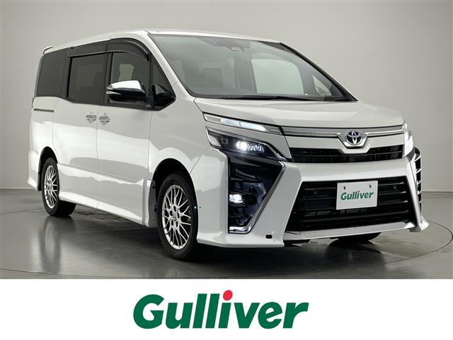 2021 Toyota Voxy