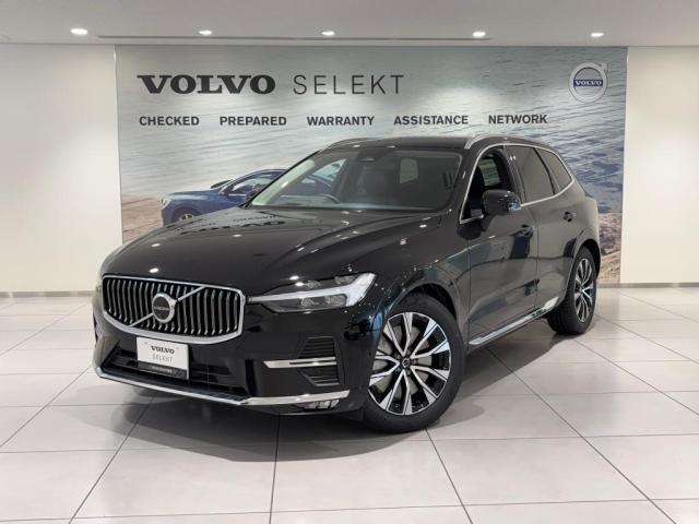 Volvo XC60 1