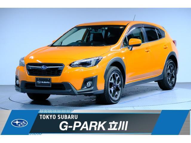 2017 Subaru XV
