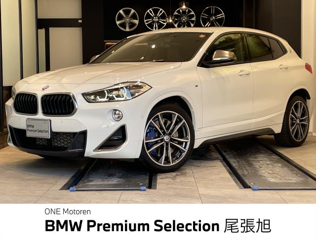 2019 BMW X2