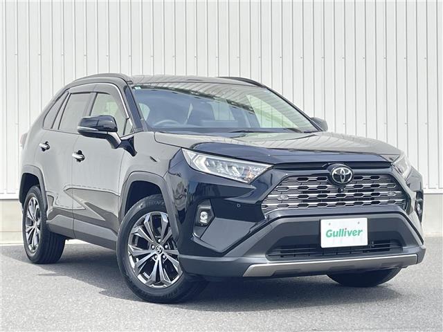 Toyota RAV4 1