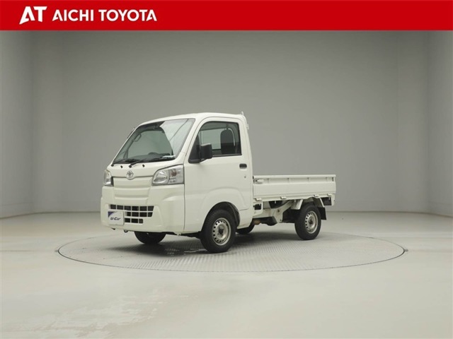 Toyota Pixis Truck 1