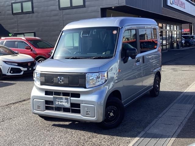 Honda N-VAN e: 1