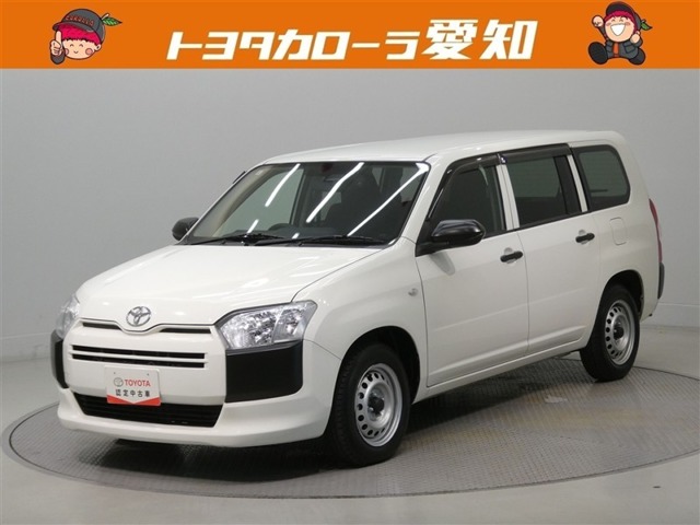 2023 Toyota Probox Van